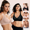 Soft Wireless Push Up Bra