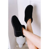 Genuine Suede Ankle Boots